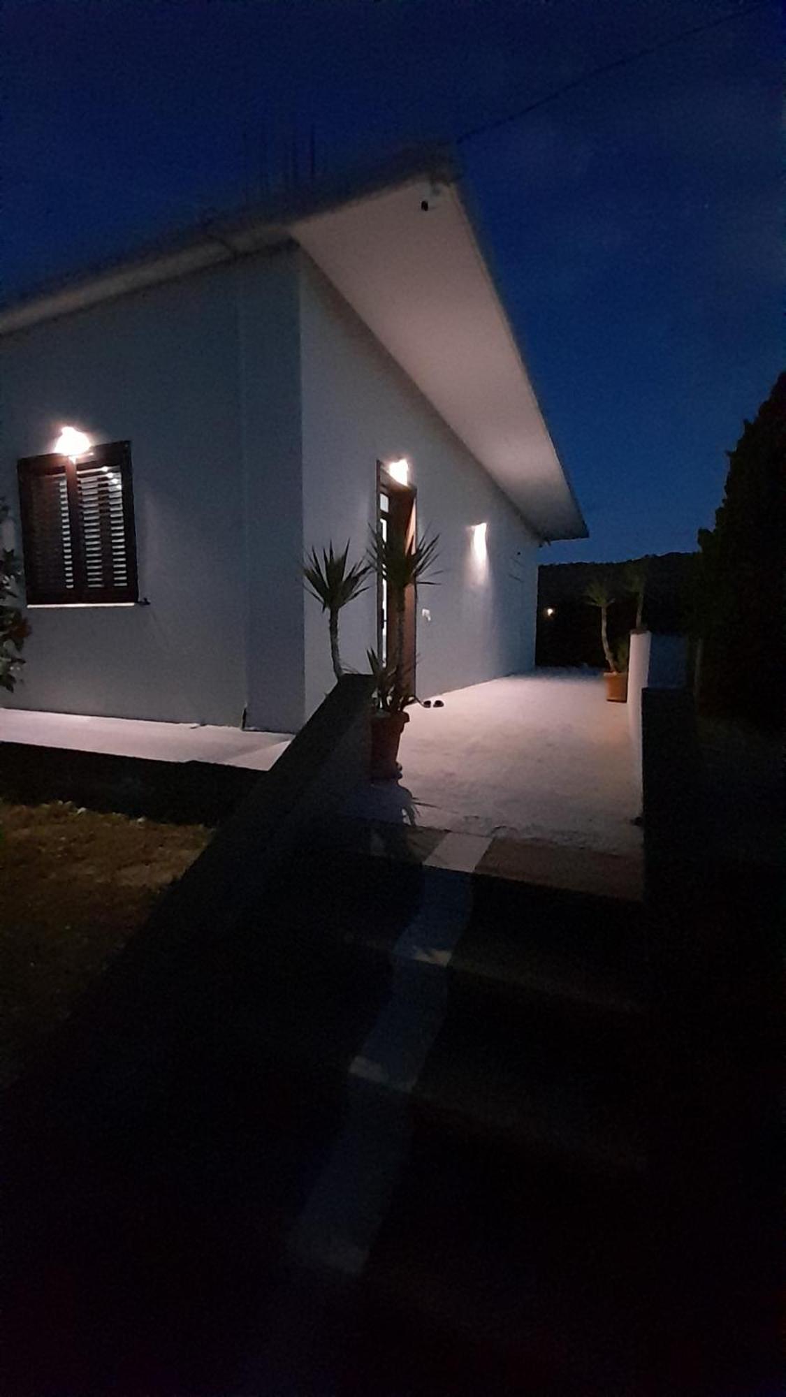 Gasthaus A&A House Berat Exterior foto